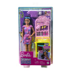 Barbie skipper eerste klusjes pop en accessoires