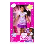 Mattel My First Soft Touch Pop met Poedel