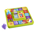 Fisher Price - Fisher Price leerplezier puppy spelletjesbord