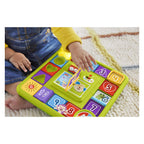 Fisher price leerplezier puppy spelletjesbord