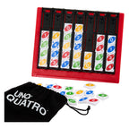 Mattel uno quatro bordspel