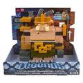 Mattel minecraft legends super boss