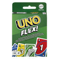 Mattel - Uno flex kaartspel