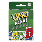 Mattel - Uno flex kaartspel