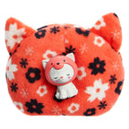 Barbie cutie reveal chelsea - costume cuties serie - kitty red panda pop