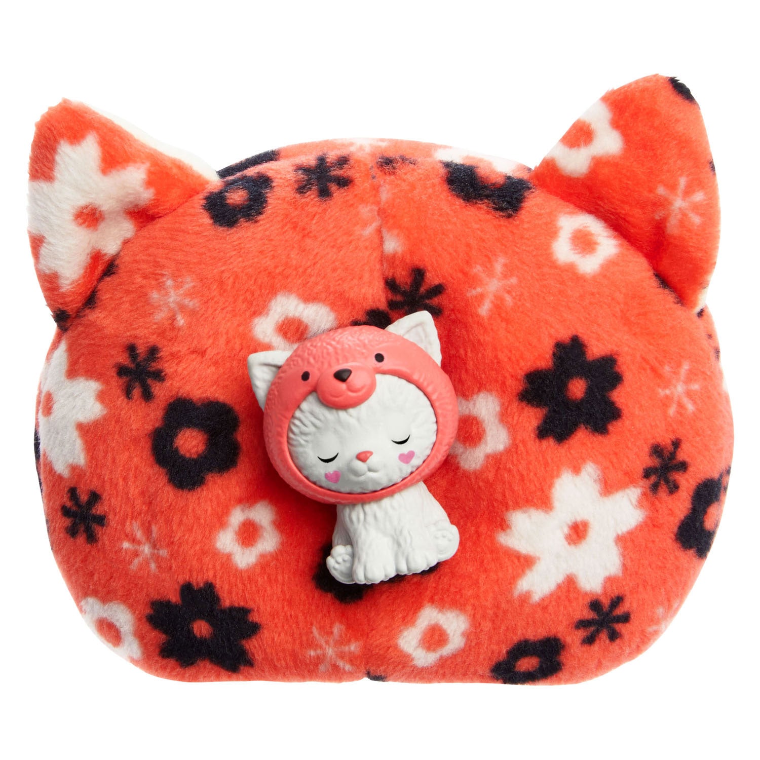 Barbie cutie reveal chelsea - costume cuties serie - kitty red panda pop