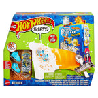 Hot wheels skate tony hawk cereal skate bowl