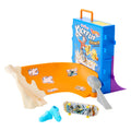 Hot wheels skate tony hawk cereal skate bowl