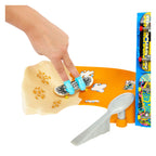 Hot wheels skate tony hawk cereal skate bowl
