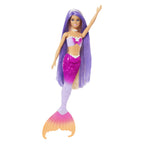 Barbie a touch of magic - zeemeermin pop - pop