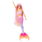 Barbie feature mermaid malibu color change