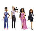 Mattel Carriere van Het Jaar Vrouwen in Films Modepoppen