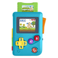 Fisher price luisteren en leren spel en leer lil gamer nl