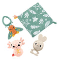 Mattel fisher price zoveel zintuigen cadeauset