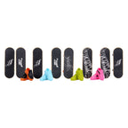 Hot wheels action skate knallende capriolen speelset