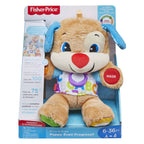 Fisher price lnl smart stages puppy