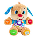Fisher price lnl smart stages puppy