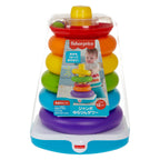 Fisher-Price Grote kleurenringpiramide