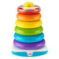 Fisher-Price Grote kleurenringpiramide