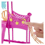 Mattel barbie skipper eerste baantje waterpark
