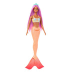 Barbie fantasy basis zeemeermin 3