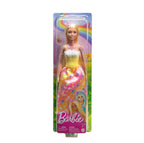 Barbie fantasy basis royal princess 1