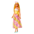 Barbie fantasy basis royal princess 1