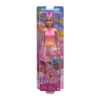 Barbie fantasy basis unicorn pop 1