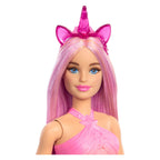 Barbie fantasy basis unicorn pop 1