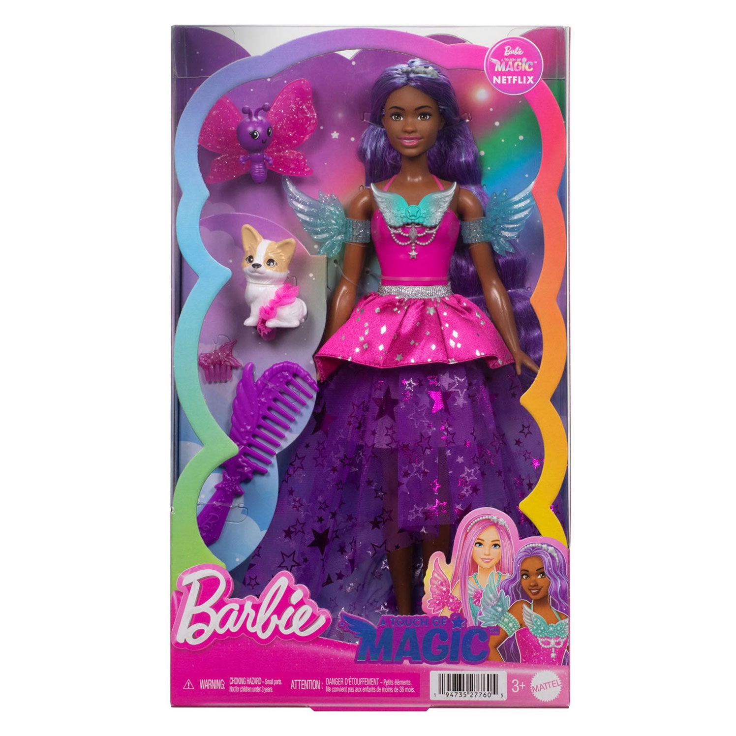Mattel a touch of modepop brooklyn