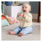 Fisher price bijt rammelaar axeloth