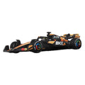 Mattel hot wheels oscar piastri mclaren formule 1 raceauto 1:64