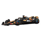 Mattel hot wheels oscar piastri mclaren formule 1 raceauto 1:64