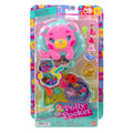 Mattel polly pocket glittereiland