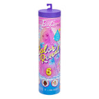 Mattel barbie color reveal pop