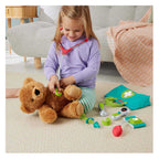 Fisher-price doktersset - speelgoedoktersset
