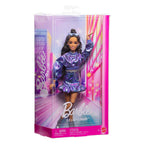 Barbie fashion deluxe style blue sweater