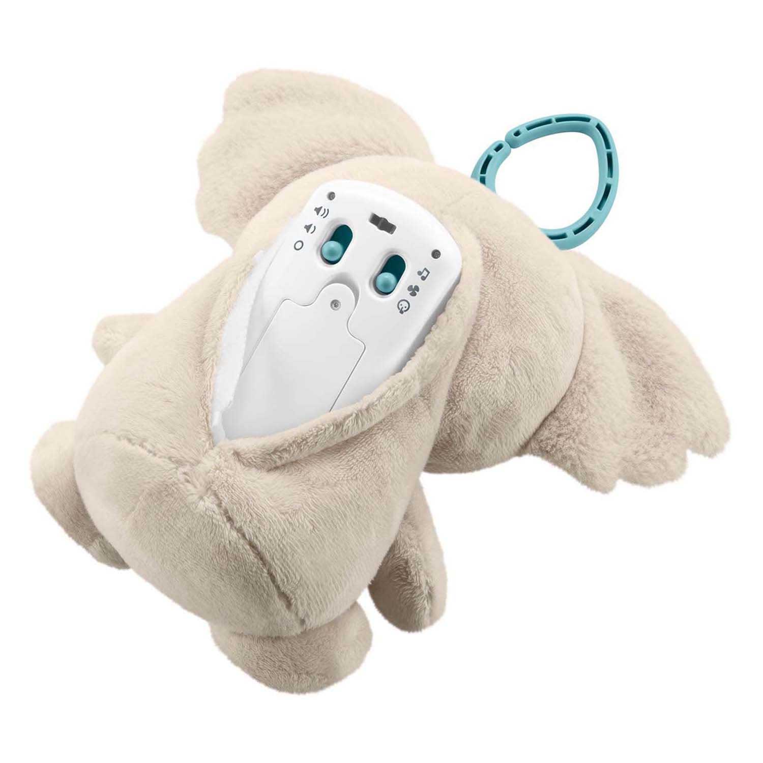 Mattel fisher price koala knuffel met geluid