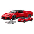 Hot wheels speed series maserati 1:32 bouwset - 250dlg.