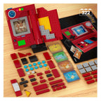Mega bloks mega construx pokémon bouwset - pokédex kanto regio