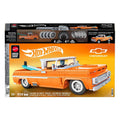 Hot wheels mega elite series chevy