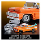 Hot wheels mega elite series chevy
