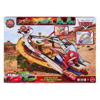 Disney pixar cars disney en pixar cars reddingsweg racebaan
