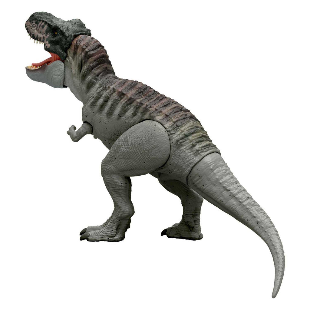 Mattel - Jurassic world rebirth tyrannosaurus rex