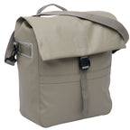 Newlooxs - Newlooxs Tas new looxs leeds enkel | taupe | 19l