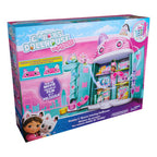Gabby's Poppenhuis - Gabby's Poppenhuis Gabby’s poppenhuis de film – poppenhuis - + 60cm hoog - vanaf 3 jaar - met speelfiguur & accessoires