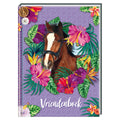 - Vriendenboek Paarden