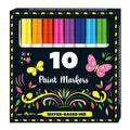 - Acrylstiften 10 stuks
