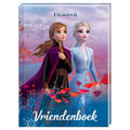 Disney - Vriendenboek frozen 2