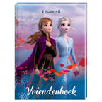 Disney - Vriendenboek frozen 2